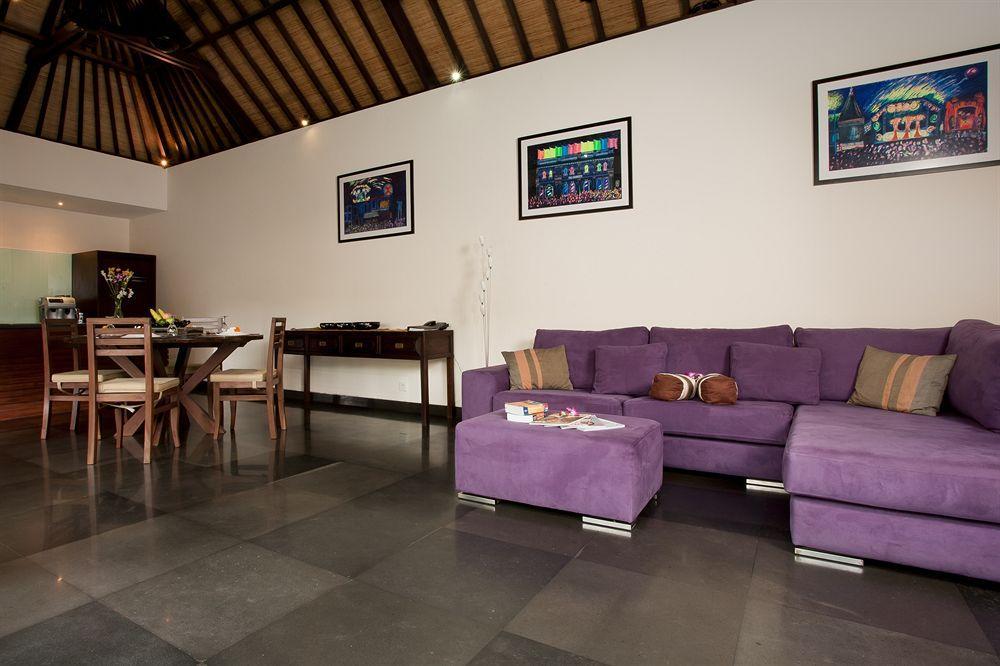 Elok Villas Seminyak  Ngoại thất bức ảnh
