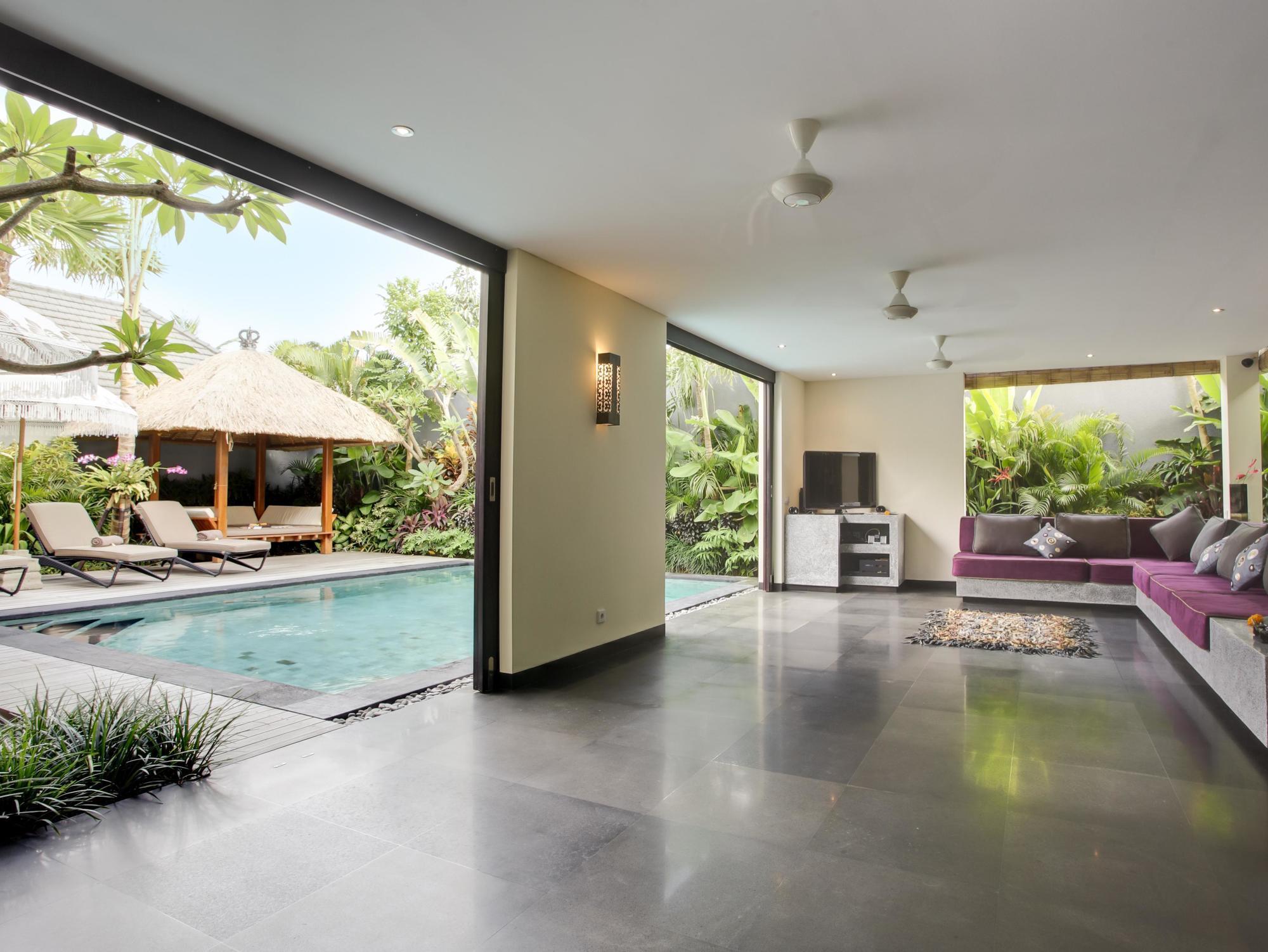 Elok Villas Seminyak  Ngoại thất bức ảnh
