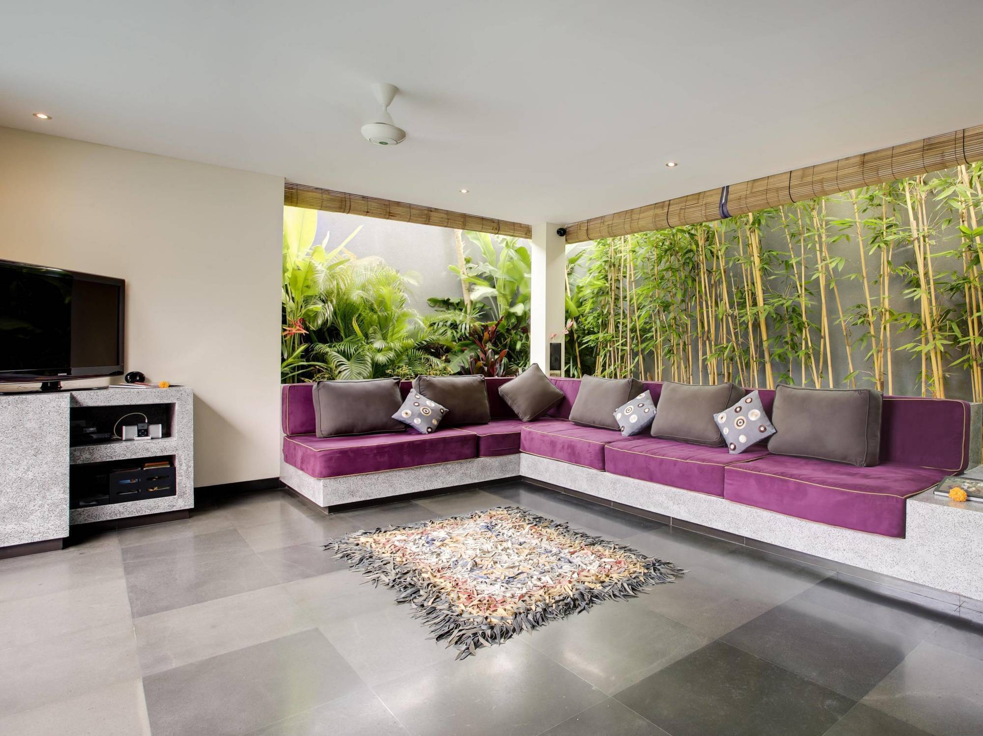 Elok Villas Seminyak  Ngoại thất bức ảnh