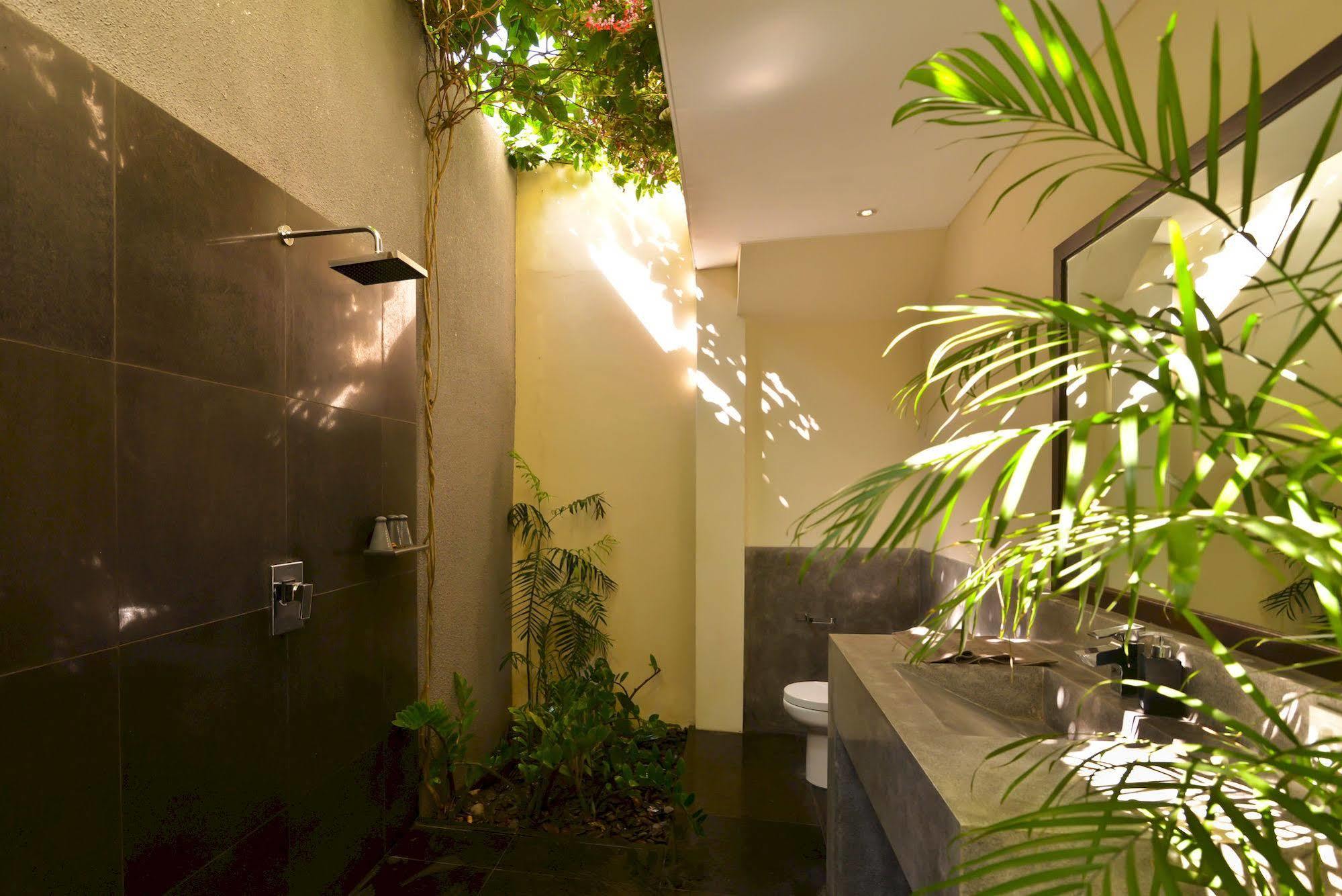 Elok Villas Seminyak  Ngoại thất bức ảnh