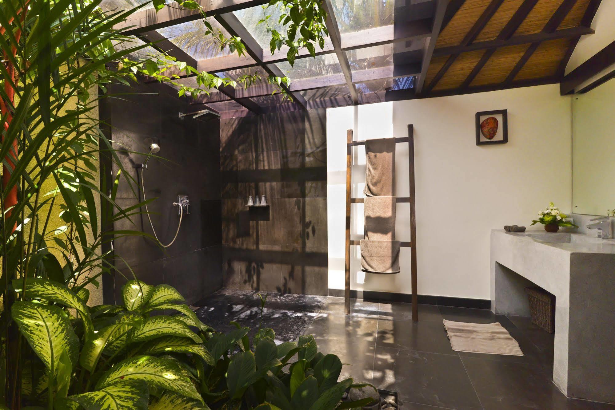 Elok Villas Seminyak  Ngoại thất bức ảnh