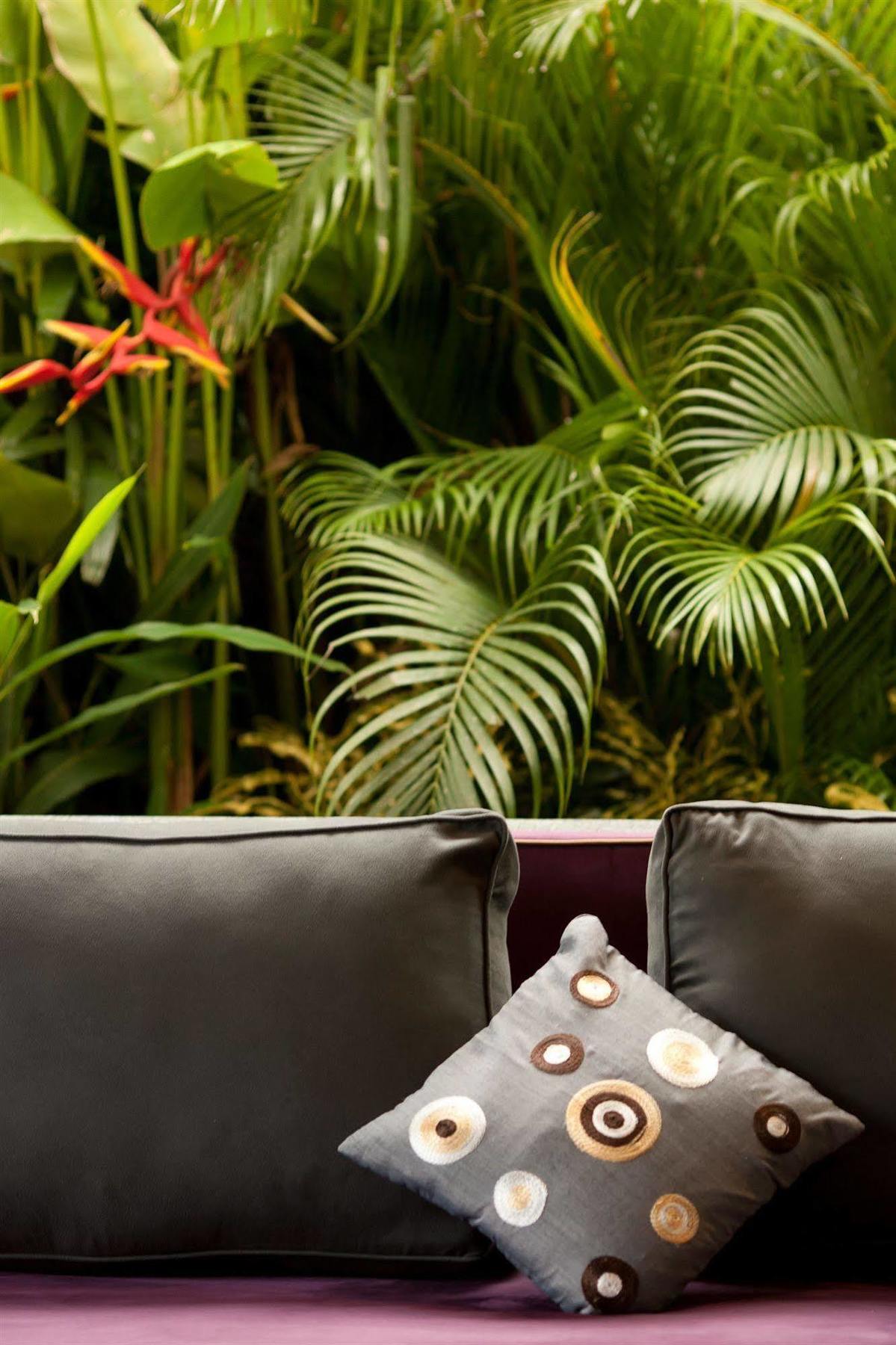 Elok Villas Seminyak  Ngoại thất bức ảnh