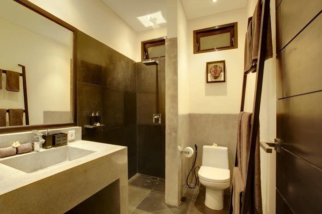 Elok Villas Seminyak  Ngoại thất bức ảnh